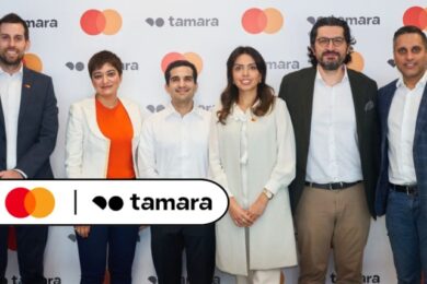 Mastercard Partners with Tamara to scale Split Payment Solutions in the UAE