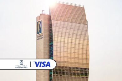 Emirates NBD and Visa partner to launch Visa Commercial Pay – Mobile in the UAE
