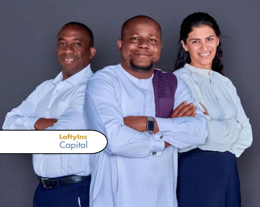 VC Firm, LoftyInc secures $43 million first close for new Alpha Fund to scale African startups
