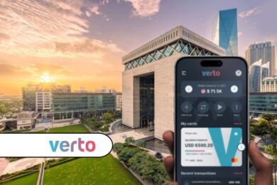 London’s Verto Secures Key Regulatory Approvals in UAE, US, and Africa to Expand Global Payment Solutions