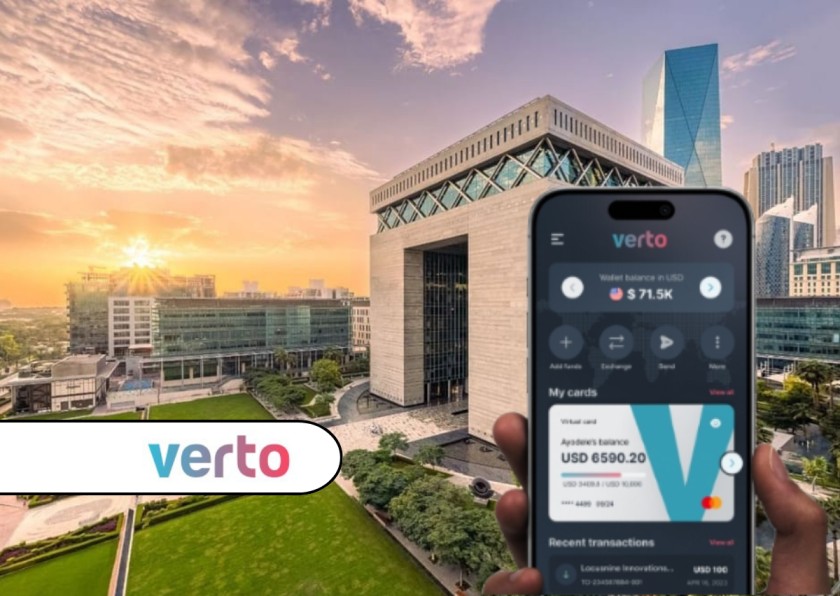 London’s Verto Secures Key Regulatory Approvals in UAE, US, and Africa to Expand Global Payment Solutions