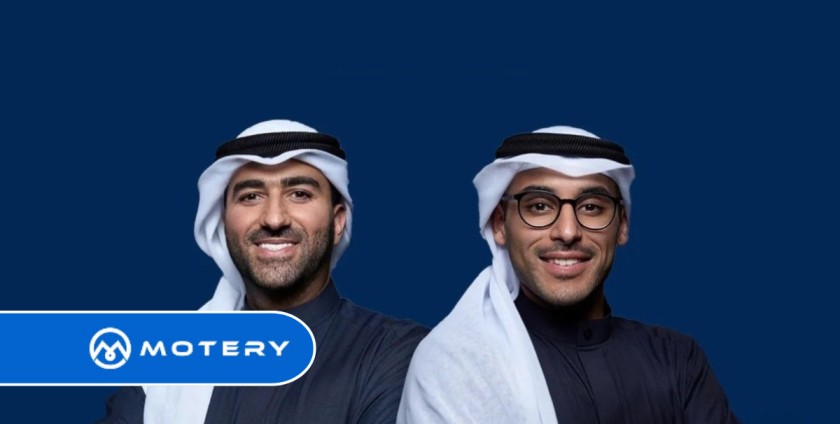 Kuwait’s Motery Secures Seed Funding Round at $8 Million Valuation