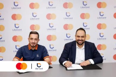 Mastercard and LikeCard launch Family Banking Solution to make Smart Spending Simpler