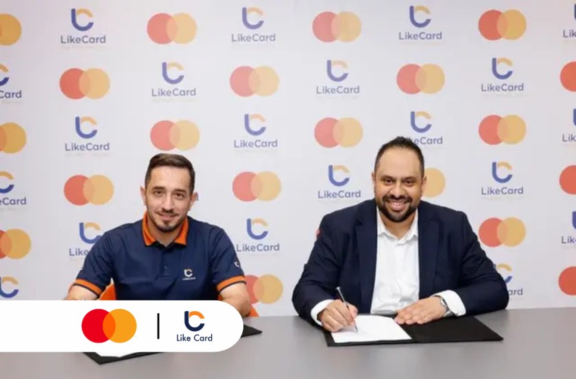 Mastercard and LikeCard launch Family Banking Solution to make Smart Spending Simpler