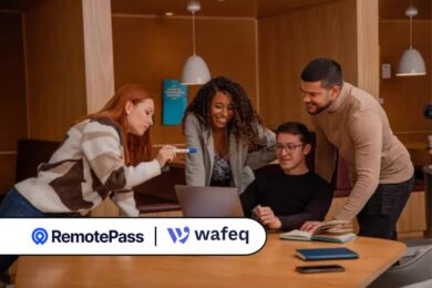 RemotePass and Wafeq partner to automate Payroll and Accounting for UAE & KSA businesses