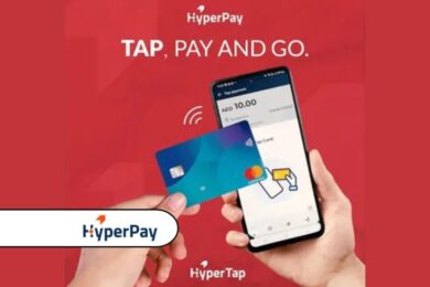 HyperPay launches HyperTap for seamless contactless payments for UAE Businesses