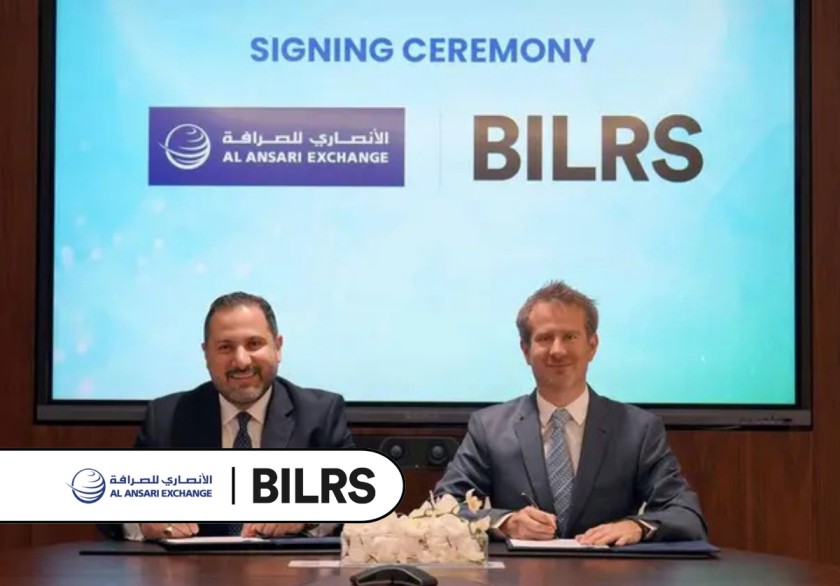 Al Ansari Exchange expands Bill Payment Services through partnership with BILRS