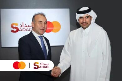Mastercard and Sadad to fuel digital payments in Qatar
