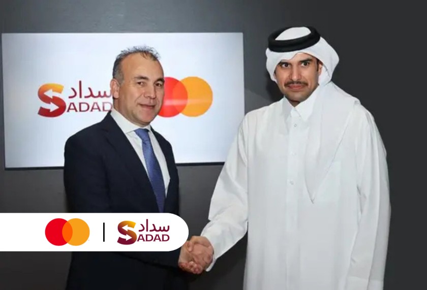 Mastercard and Sadad to fuel digital payments in Qatar