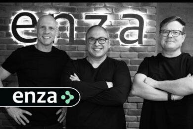 UAE-based enza secure $6.75mln Seed Equity Round, Co-led by Algebra Ventures and Quona Capital