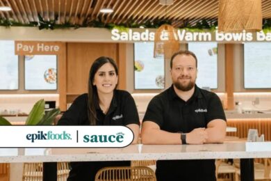 Epik Foods Acquires Sauce Capital, Expanding Regional Footprint in UAE and Saudi Arabia