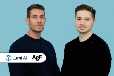 UAE-based AI startup Lumi AI secures $3.7mln in a Seed Round led by AgFunder