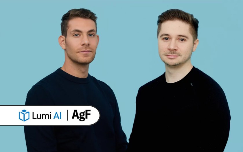 UAE-based AI startup Lumi AI secures $3.7mln in a Seed Round led by AgFunder