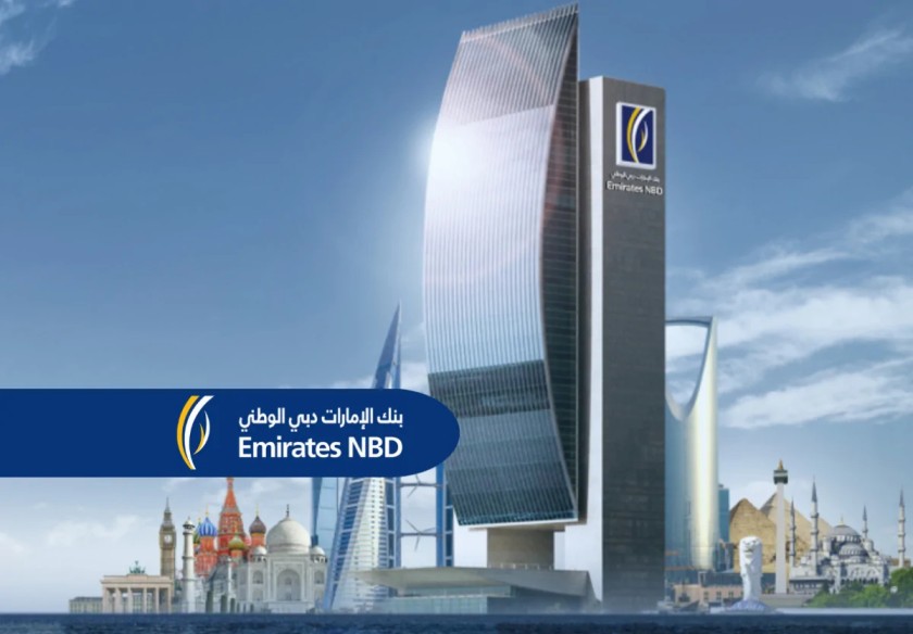 Emirates NBD becomes first bank in MENA to publish an independent ISSB Report aligned with IFRS S1 and S2