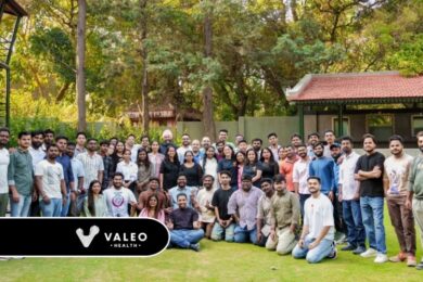UAE-based healthtech Valeo Health raised $12mln in Series B, bringing Total Investment to $20mln