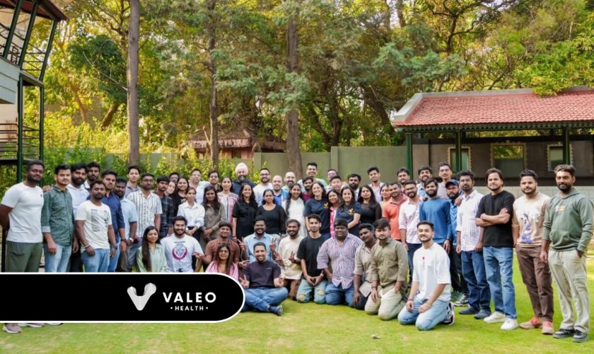UAE-based healthtech Valeo Health raised $12mln in Series B, bringing Total Investment to $20mln
