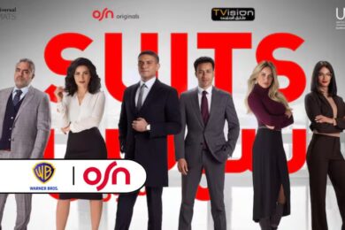 Warner Bros. invests $57mln in Dubai's OSN+ to Expand Middle East Streaming