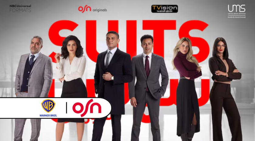 Warner Bros. invests $57mln in Dubai's OSN+ to Expand Middle East Streaming