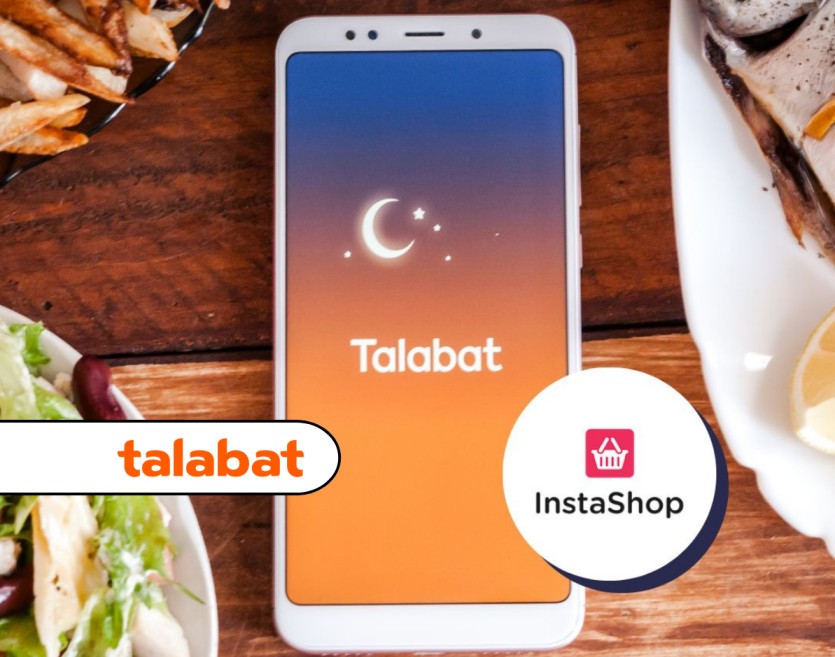 UAE’s Talabat fully acquires InstaShop from Delivery Hero for $32 million