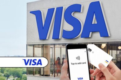 Visa launches “Tap to Add Card” in the UAE