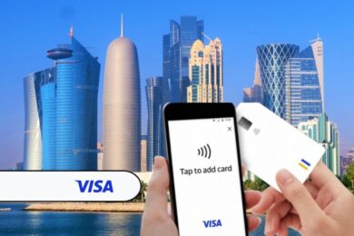 Visa launches ‘Tap to Add Card’ in Qatar