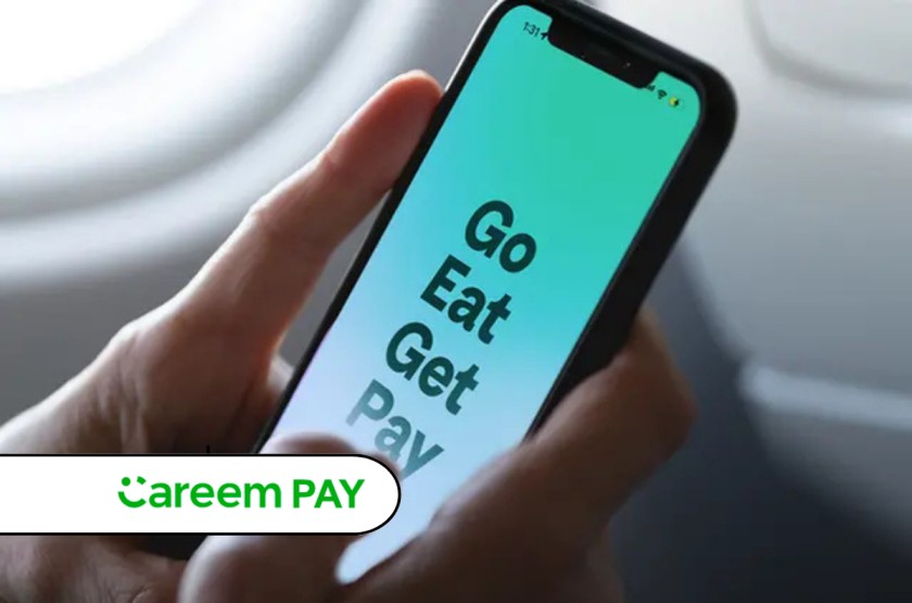 Careem Pay launches Money Transfers to Egypt