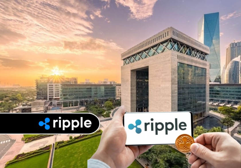 Ripple Secures DFSA License to Offer Regulated Crypto Payments in the UAE