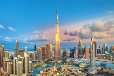 Dubai Named Among Top 5 Fintech Destinations Globall