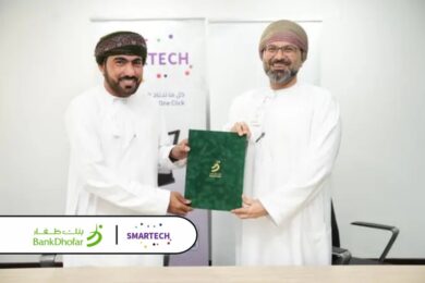 Oman’s BankDhofar partners with Smartech to launch advanced POS solutions for SMEs