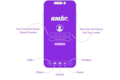 nmbr Launches Equity-for-Users Model to Kill the Phone Number