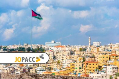 Instant Payments Boom: JoPACC Reports 77.2% Growth in Digital Transactions