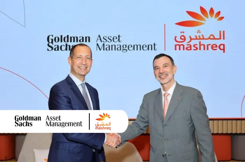 Mashreq Partners with Goldman Sachs Asset Management to Elevate Wealth Management Offerings in UAE