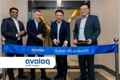 Avaloq opens new office in DIFC to drive digital transformation in Middle East financial services