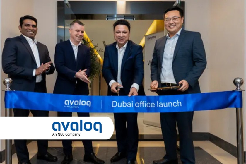 Avaloq opens new office in DIFC to drive digital transformation in Middle East financial services