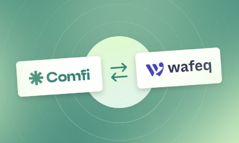 Wafeq partners with Comfi to fuel SME Growth in the UAE