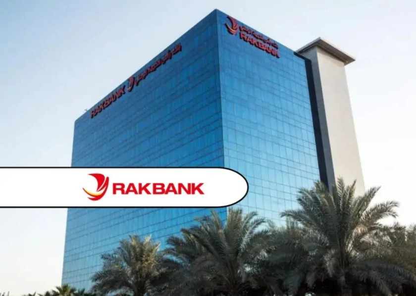 RAKBANK posts AED 772 million Profit Before Tax in Q1 2025