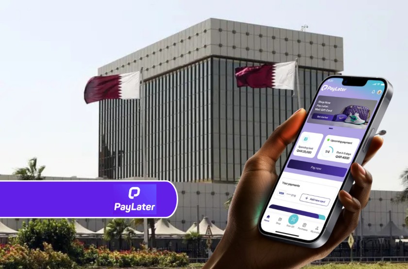 PayLater Secures Qatar's First Buy Now Pay Later (BNPL) License