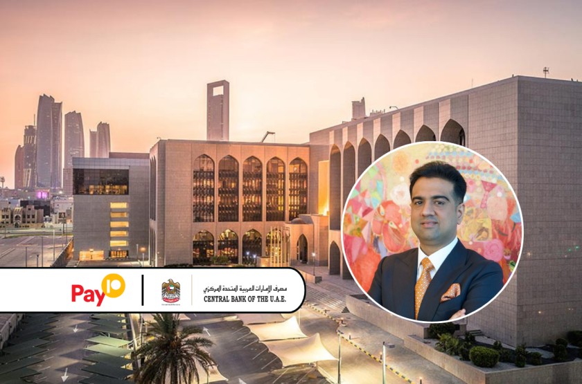 Pay10 becomes first fintech to go live on Central Bank of the UAE’s Open Finance Framework