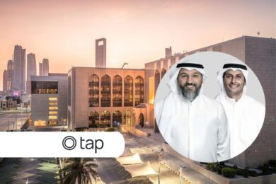 Tap Payments Secures UAE Retail Payment Services License from Central Bank of the UAE