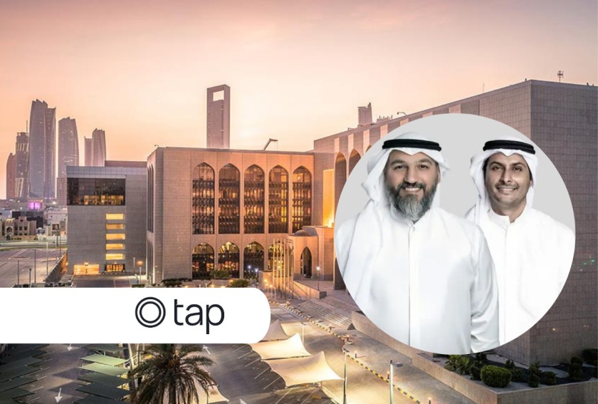 Tap Payments Secures UAE Retail Payment Services License from Central Bank of the UAE