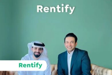 Rentify, UAE’s game-changing FinPropTech startup, secures $500,000 pre-seed funding