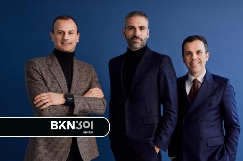 Fintech specialist BKN301 closes $23.8mln Series B round to finance Global Growth