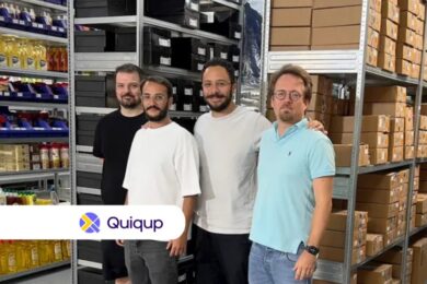 UAE based e-commerce logistics provider Quiqup launches operations in Saudi Arabia