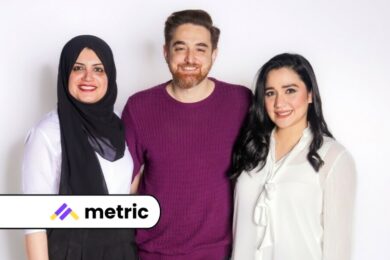 UAE’s AI Fintech Metric Raises Seven-Figure Seed Round Launches 'world’s first Chief Financial AI' called Max