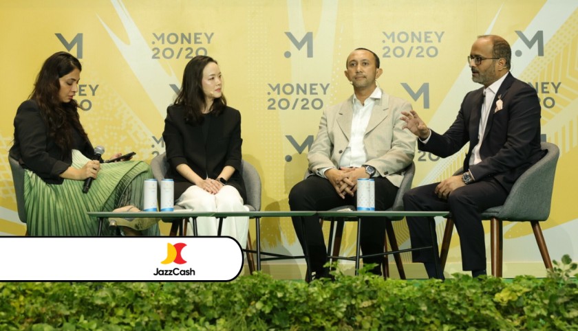Pakistan's JazzCash Eyes Regional Expansion in Gulf Region for Seamless Remittance