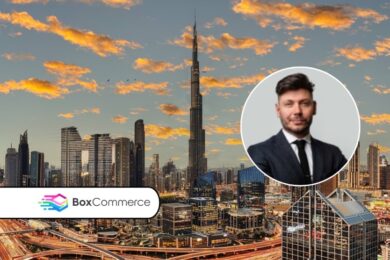 BoxCommerce enters UAE to tap SME e-Commerce Boom