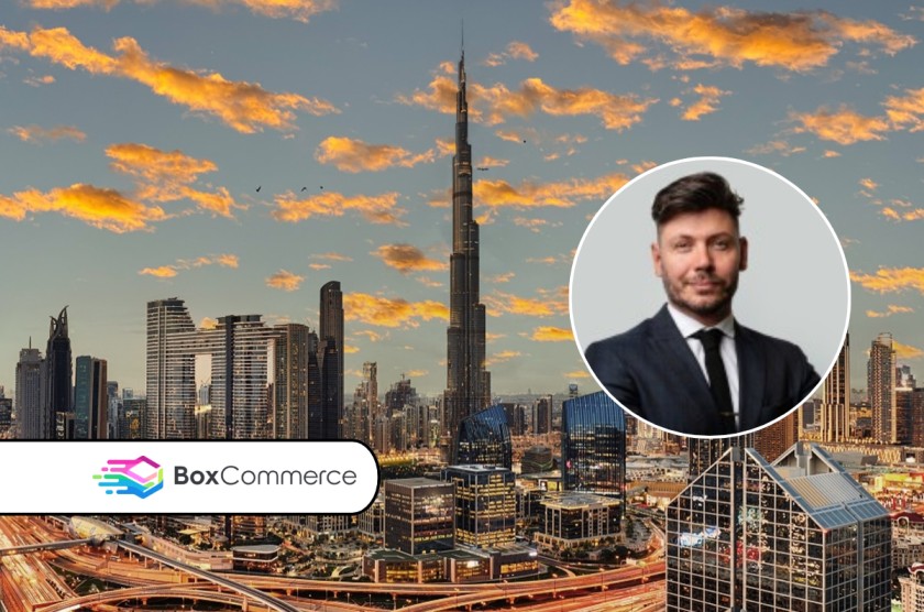 BoxCommerce enters UAE to tap SME e-Commerce Boom