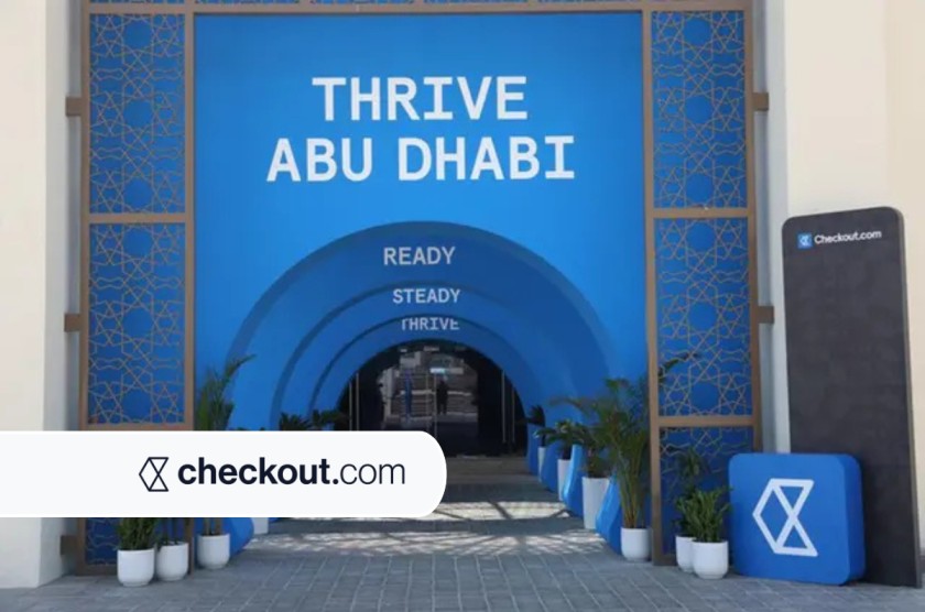 Checkout.com gears up to become the First Global Digital PSP to launch card issuing in the UAE