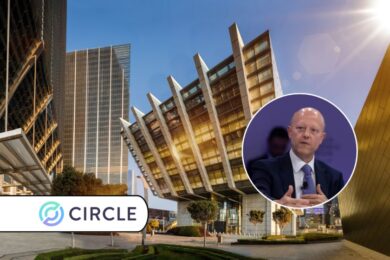 Circle Secures In-Principle Regulatory Approval from ADGM’s FSRA