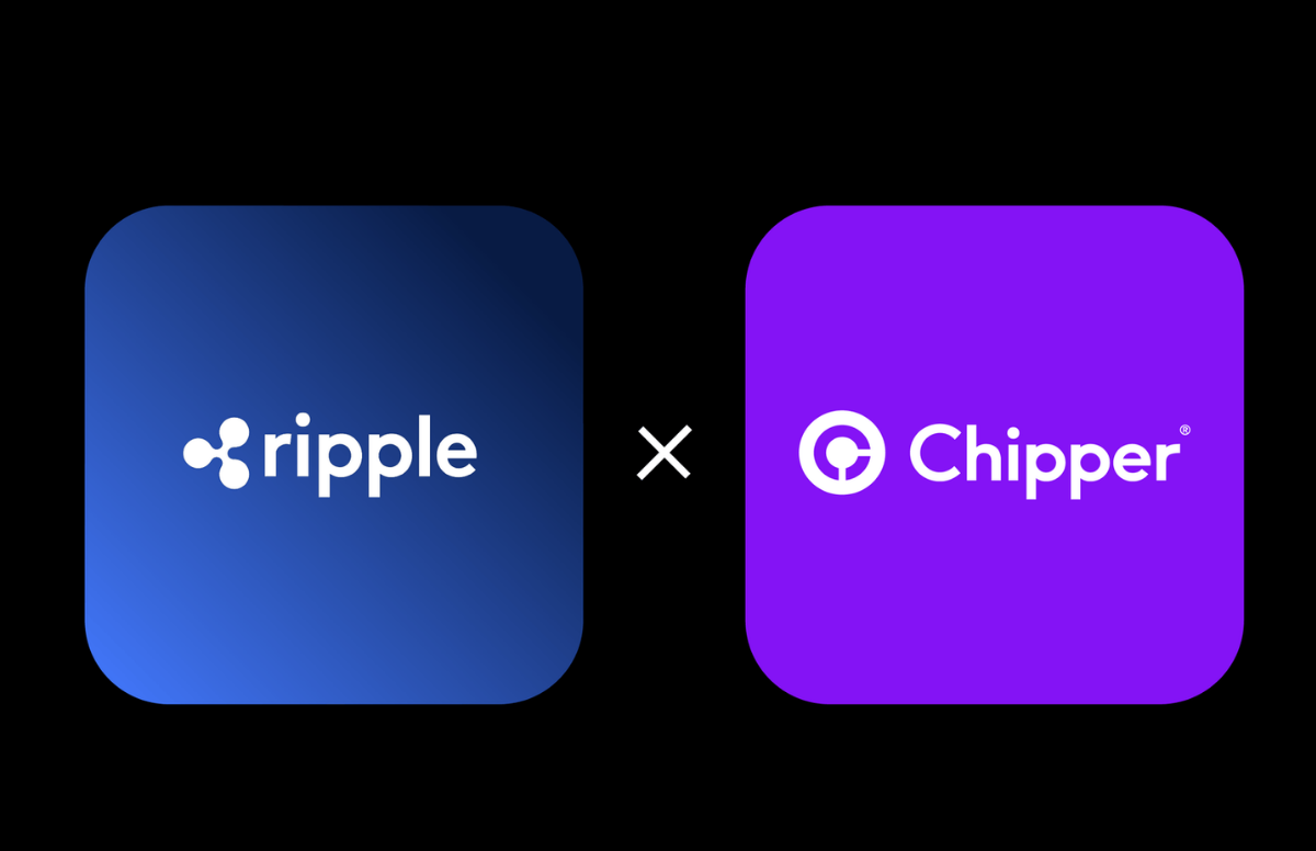 Ripple and Chipper Cash Partners to unlock Faster and more cost-effective Crypto-Enabled Payments across Africa
